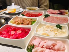 -海底捞火锅(群光广场店)