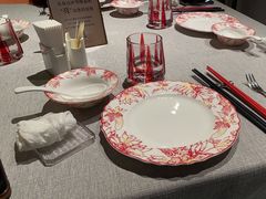 -星·South Beauty·俏江南(国贸店)