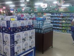 -北国超市(怀特店)