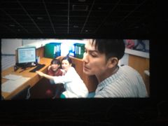 -万达影城(开元商城西旺店)
