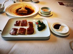 -顺峰(农展馆店)