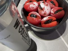 -W COLLECTIVE  DESSERT SHOP