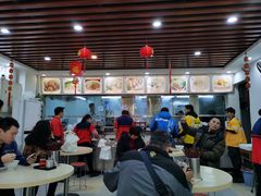 -银记肠粉店(市二宫店)