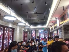 大堂-民信老铺(华盖路店)