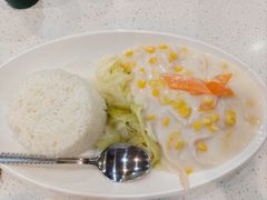 -旺角宝港式茶餐厅(寮步店)