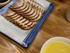 -娄三少·老北京春饼烤鸭家常菜(富力又一城店)