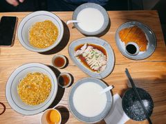 -南小蟹手工點心(三里屯店)