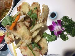 锅包肉-东北故事私房菜(江南印象店)