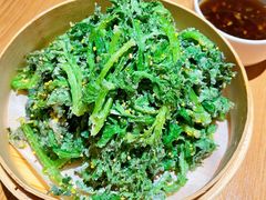 渣渣蒿-苦尽酒馆·川菜(鼓楼店)