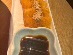 -滋色臻选川菜(北京坊旗舰店)