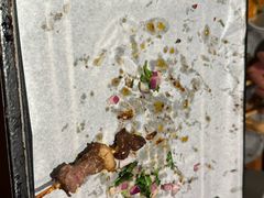 -聚点串吧·北京烧烤(赵登禹路店)