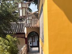 -镇南锅盖面馆(解放路店)