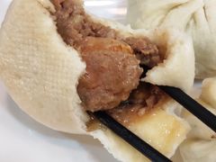 -老陶包子铺(南大西南村店)