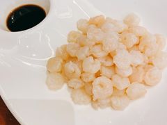 手剥河虾仁-四季暖堂·融合江浙菜(N1955创业园店)