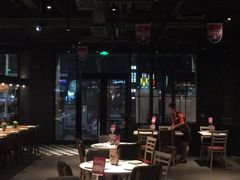 大堂-必胜客(八一店)