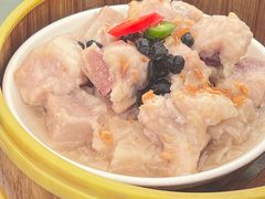 -香港龙凤楼(巨鹿路洋房店)