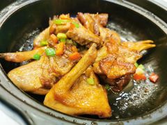 花雕醉鸽-小榄人家酒楼(民安店)