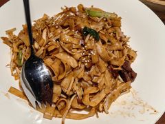 -千日贺茶餐厅(高新万达店)