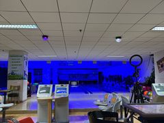 -鹰翔保龄球(复兴门店)