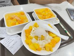 -圆碌碌甜品屋(二中店)