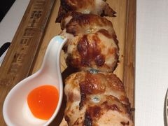 -俄士厨房(五棵松华熙LIVE店)