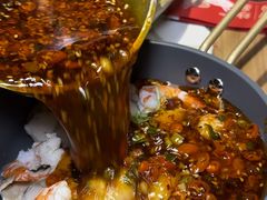 -十面欢腾·海鲜面·台式Bistro(长乐路店)
