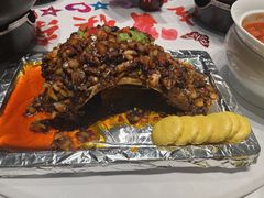 -俏江南天津时尚曲艺主题餐厅(马场道店)