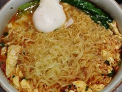 -很久以前羊肉串(簋街店)