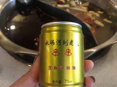 -水碾河刘老大串串香(水碾河路店)