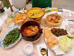 -KingThaia金泰兰(滨江天街店)