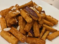 -万荣烤鸭店·北京菜(天坛店)