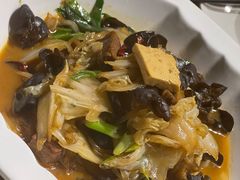 牛肉小杂烩-静一·食光里(黄河路店)