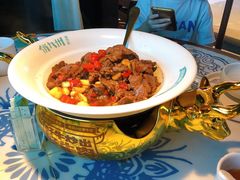 -俏九州·小炒黄牛肉(华润万象汇店)