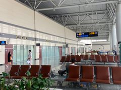 -石家庄正定国际机场-T2航站楼