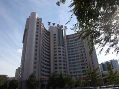 -中国人民解放军空军特色医学中心(空军总医院)