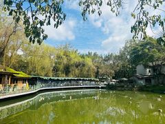 -巴山一绝烤全羊(三圣乡刘家花园店)