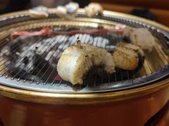 -西塔老太太泥炉烤肉(北京双井店)