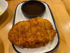 -多宾韩国料理(学衡路店)