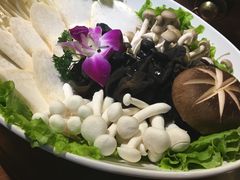 -宝泉铜锅·涮羊肉(解放东路店)