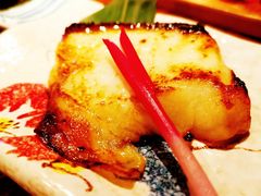 -千代武日本料理(开发区店)