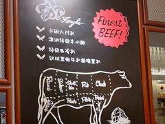 -卡朋西餐(祈福缤纷汇店)
