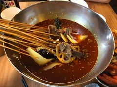 -付小姐在成都(中山公园店)