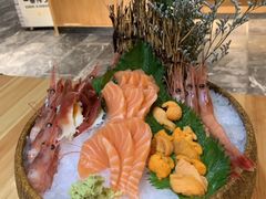 -割烹旭日本料理(龙湖狮山天街店)