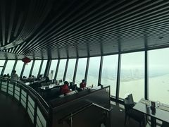 -澳门旅游塔360°旋转餐厅(南湾湖广场店)