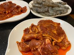 -汉丽轩韩式自助烤肉十二年(SM广场店)