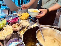 -柴门饭儿(成都太古里店)