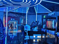 -世代星球·保龄球·镭战真人CS·团建(杨浦店)