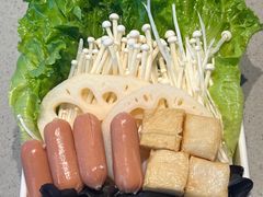 -半天妖烤鱼(芜湖市镜湖万达店)