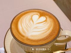 -LE SHARE洛笙·花园西餐(北京路步行街店)