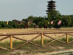 -三国赤壁古战场
